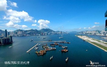 化工品和危險(xiǎn)品出口流程及注意事項(xiàng)